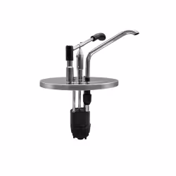SARO Hebeldosierdispenser Modell EDU-10 16-2205