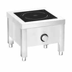 SARO Hockerkocher Modell EVORA 360-1325