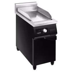 SARO Induktions-Griddleplatte Modell MAURICE 360-1265