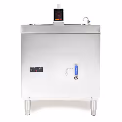 SARO Isolierter Sous-Vide Kessel Modell SV K 120 27-2027