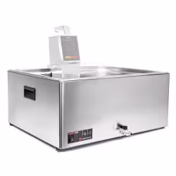 SARO Isolierter Sous-Vide Kessel Modell SV K 56 27-2025