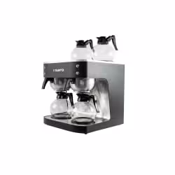 SARO Kaffeemaschine Modell S48T 317-2190
