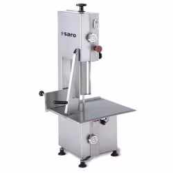 SARO Knochensäge Modell SH-155 Schnittbreite 215 mm 27-3900
