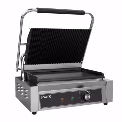 SARO Kontaktgrill Modell PG 1 BGG 443-10051