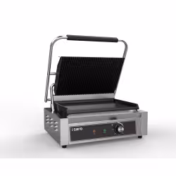SARO Kontaktgrill Modell PG 1 BGG 443-10051