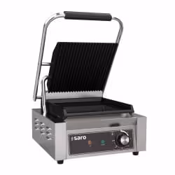 SARO Kontaktgrill Modell PG 1 GG 443-10001