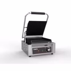 SARO Kontaktgrill Modell PG 1 GG 443-10001