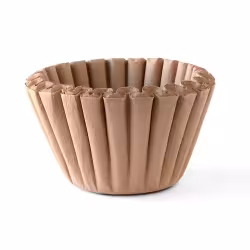 SARO Korbfilterpapier für Kaffeemaschinen