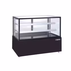 SARO Kuchenvitrine 410 L