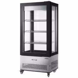 SARO Kühlvitrine 550 Liter