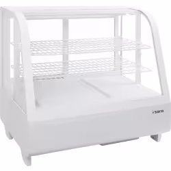 SARO Kühlvitrine KATRIN 100 Liter