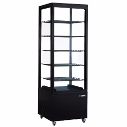 SARO Kühlvitrine Modell LENN