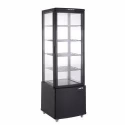 SARO Kühlvitrine Modell PHIL AV