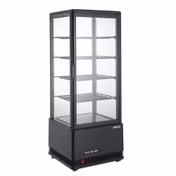 SARO Kühlvitrine Modell SC 100 AV