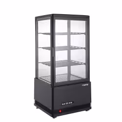 SARO Kühlvitrine Modell SC 80 AV