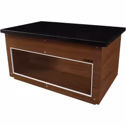 SARO Neutrales Element B 1600 mm
