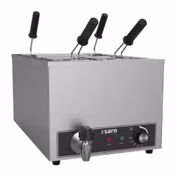 SARO Pastakocher 25 Lite
