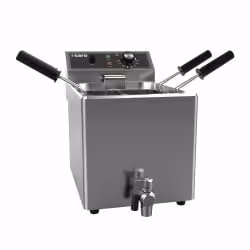 SARO Pastakocher 8 Liter