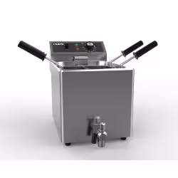 SARO Pastakocher 8 Liter