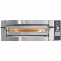 SARO Pizzaofen MICHELANGELO Modell ML435/1 TS 507-1000
