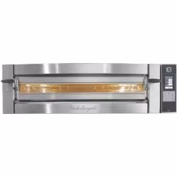 SARO Pizzaofen MICHELANGELO Modell ML635/1 TS 507-1005