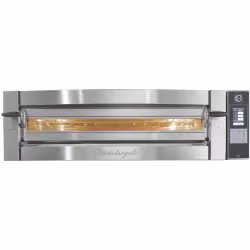 SARO Pizzaofen MICHELANGELO Modell ML935/1 TS 507-1015