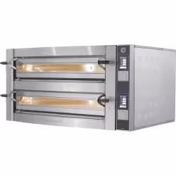 SARO Pizzaofen MICHELANGELO Modell ML935/2 TS 507-1030