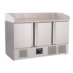 SARO Pizzatisch