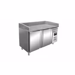 SARO Pizzatisch Modell PZ 2600 TN PRO 323-1434