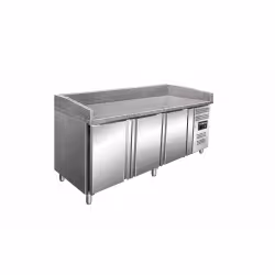 SARO Pizzatisch Modell PZ 3600 TN PRO 323-1436