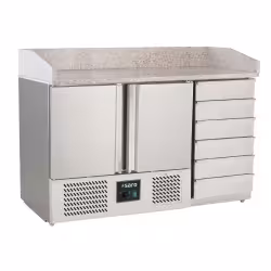 SARO Pizzatisch Modell PZ 9001 PRO 323-15151
