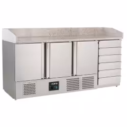 SARO Pizzatisch Modell PZ 9031 PRO 323-15152