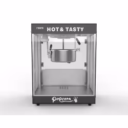 SARO Popcorn-Machine Modell JUGO 443-2075