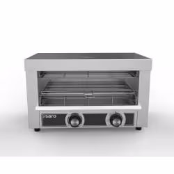 SARO Quarzröhren-Toaster Modell ALAVA 443-2105