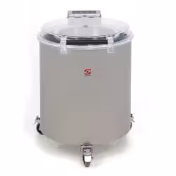 SARO Salatschleuder Modell ES-100 27-3005