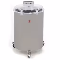 SARO Salatschleuder Modell ES-200 27-3006