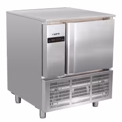 SARO Schockfroster Modell URSUS 5S 323-4525