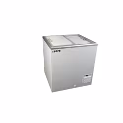 SARO Speiseeis-/Tiefkühltruhe Modell CUBE 22-2BC100A 1 Stück
