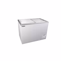 SARO Speiseeis-/Tiefkühltruhe Modell CUBE 35-2BD100A 1 Stück