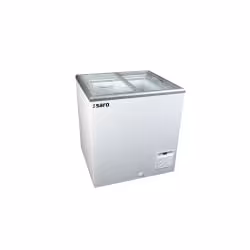 SARO Speiseeis-/Tiefkühltruhe Modell NOVA 22-2BC100A 1 Stück