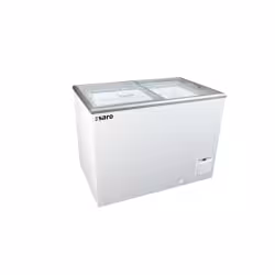 SARO Speiseeis-/Tiefkühltruhe Modell NOVA 35-2BC100A 1 Stück