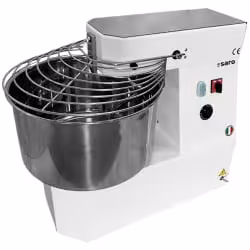 SARO Spiralkneter Modell SV 38 506-1005