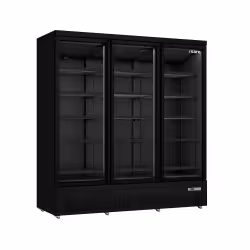 SARO Tiefkühlschrank