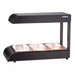 SARO Wärmebrücke Modell ISLA 330-3705