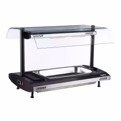 SARO Wärmebrücke Modell ZOE 330-3700