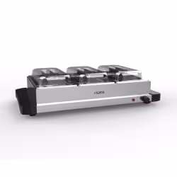 SARO Warmhalteplatte Modell KARIF 443-2125