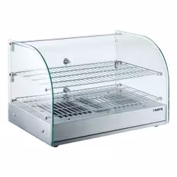 SARO Warmhaltevitrine Modell YAEL 330-3545
