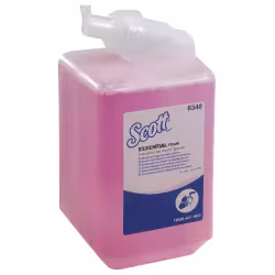 SCOTT Essential™ Schaumseife