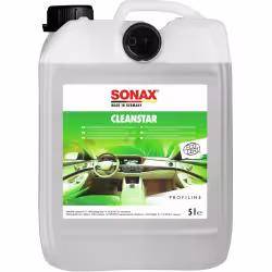 SONAX CleanStar Ecocert Innenraumreiniger
