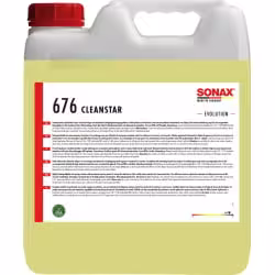 SONAX Cleanstar -EVOLUTION- Felgenreiniger